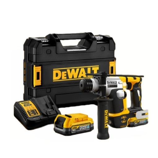 Dewalt DCH172E2T 20V Hammer Drill Drill bare tool / 2 Battery