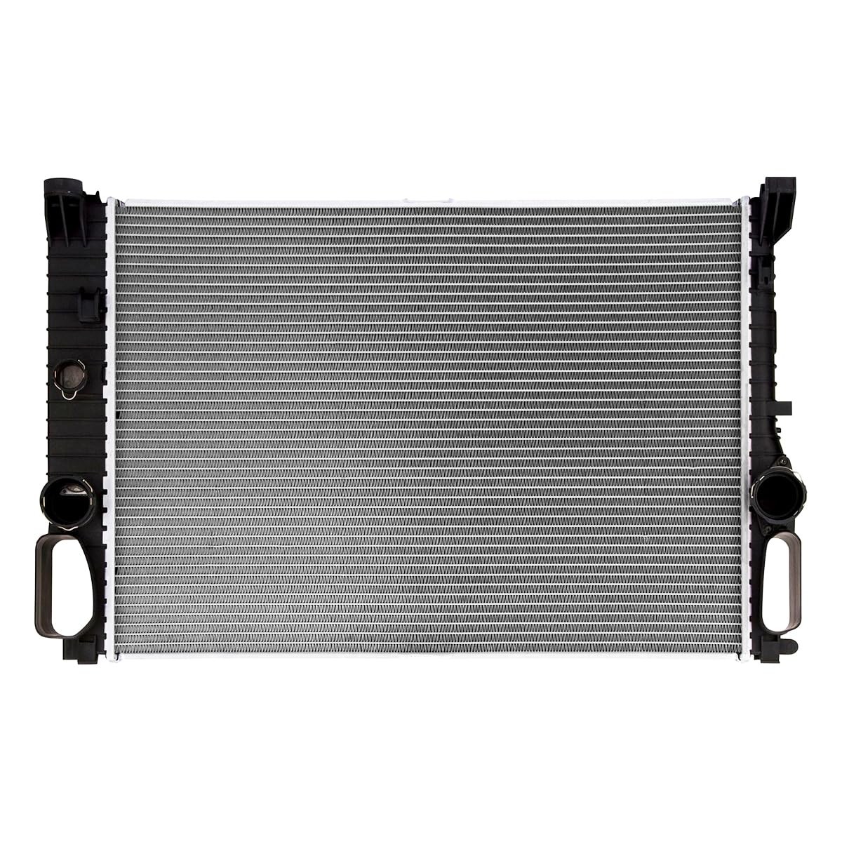 2907 Radiator Compatible with CL55 CLK63 CLS55 CLS63 E55 E63 AMG 2004-2009
