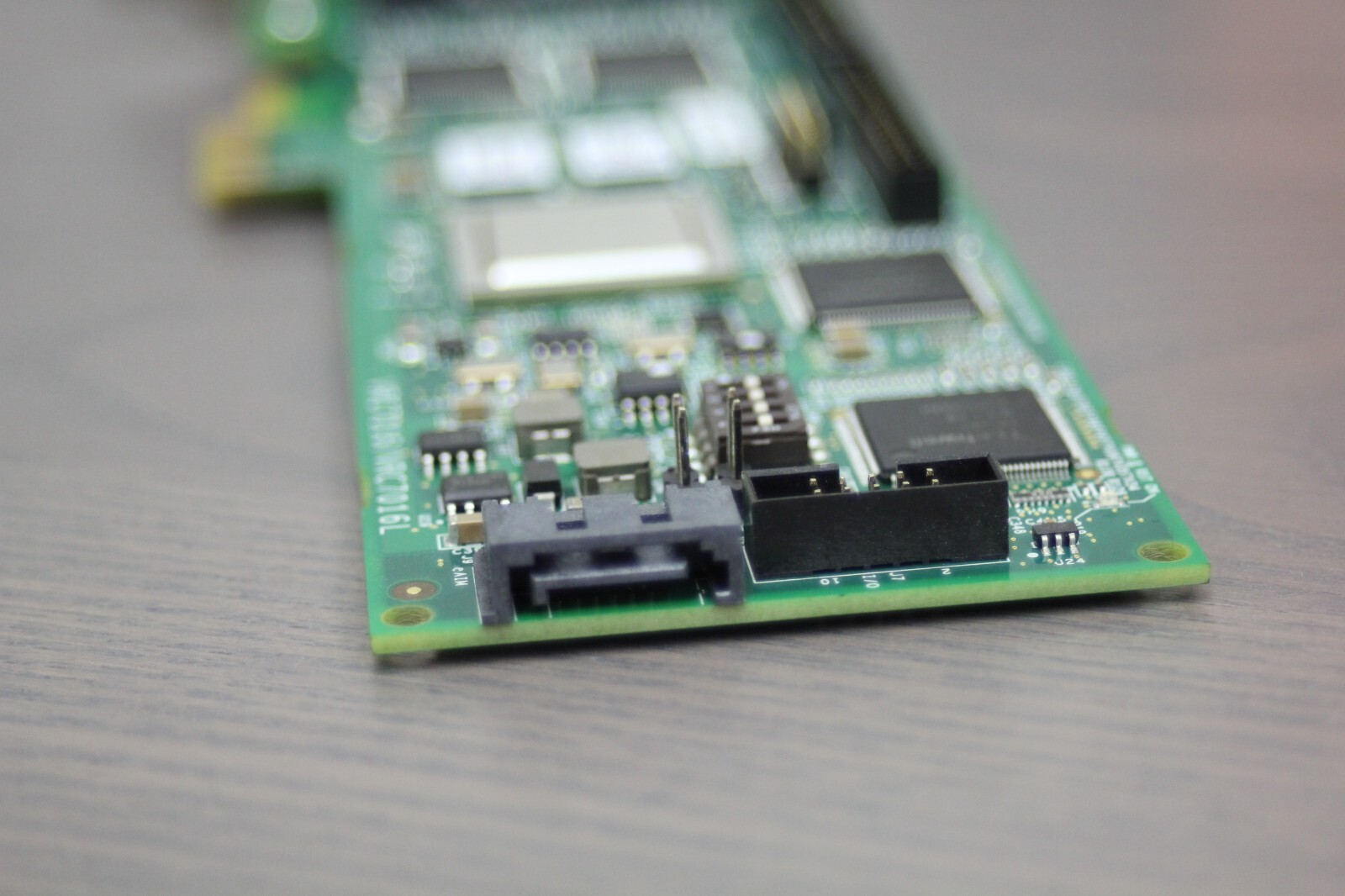 MaxLinear VRC7016L 16-Ch PCIe Video Capture Card GV-5016 410-20005-5C