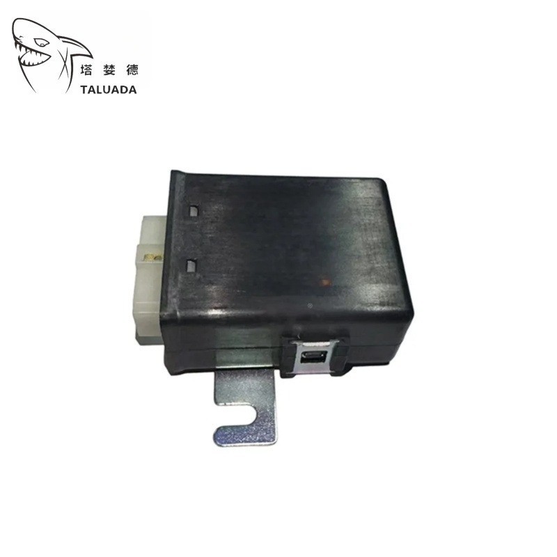 104-3204 Hour Timer Relay For Caterpillar E320B 320B Excavator