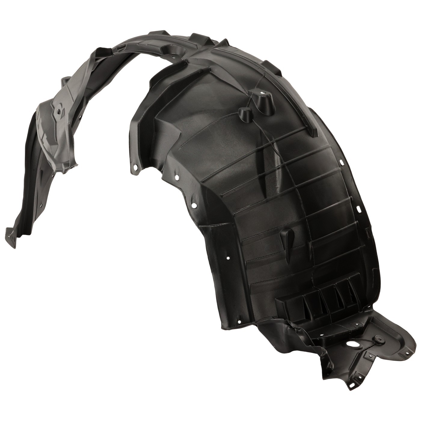 Fender Liner For Nissan Rogue 2014-2018 Front Driver Side Inner