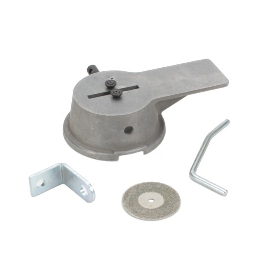 Piston Ring Filing Complete Tool Kit