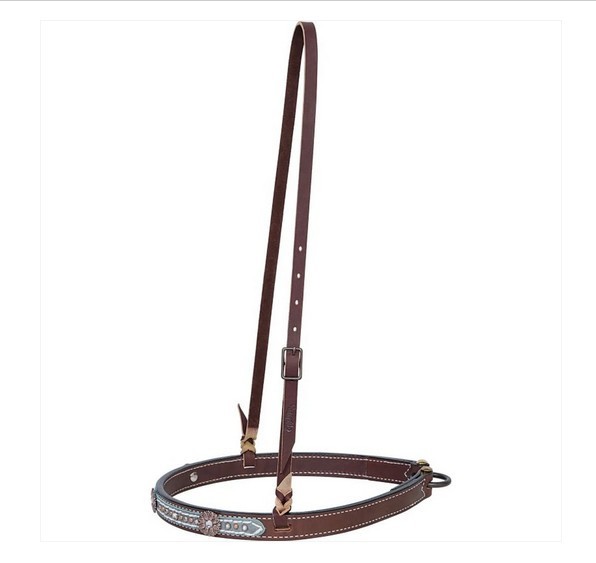 NEW!! Weaver Savannah Collection Tie Down Noseband
