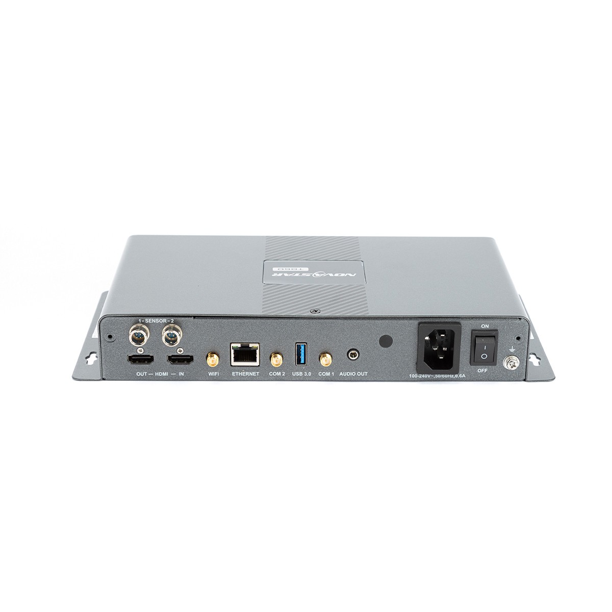 NovaStar TB60 Multimedia Player - SKU#2044803