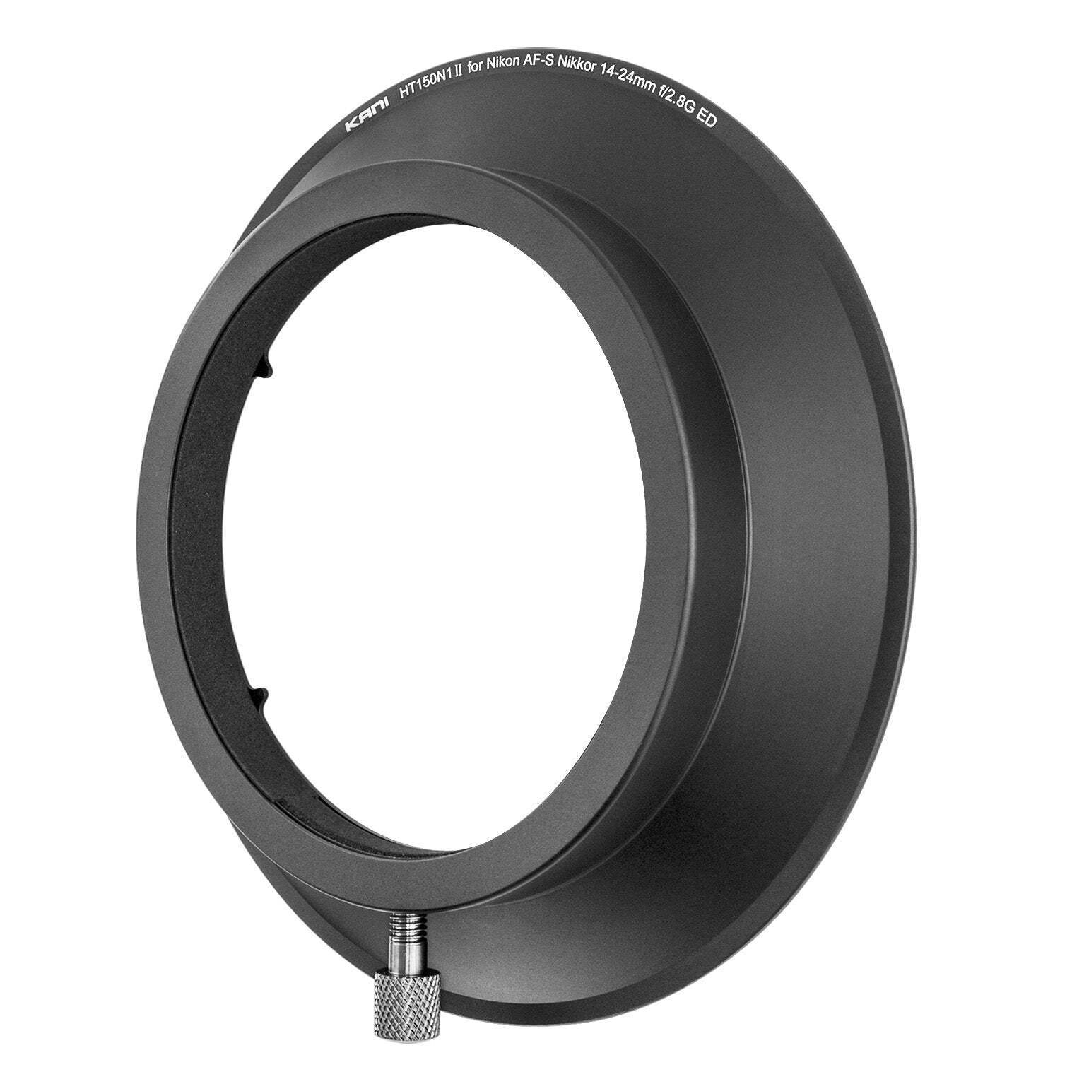KANI HT150 III Adapter ring for NIKKOR 14-24mm f/2.8G ED Lens