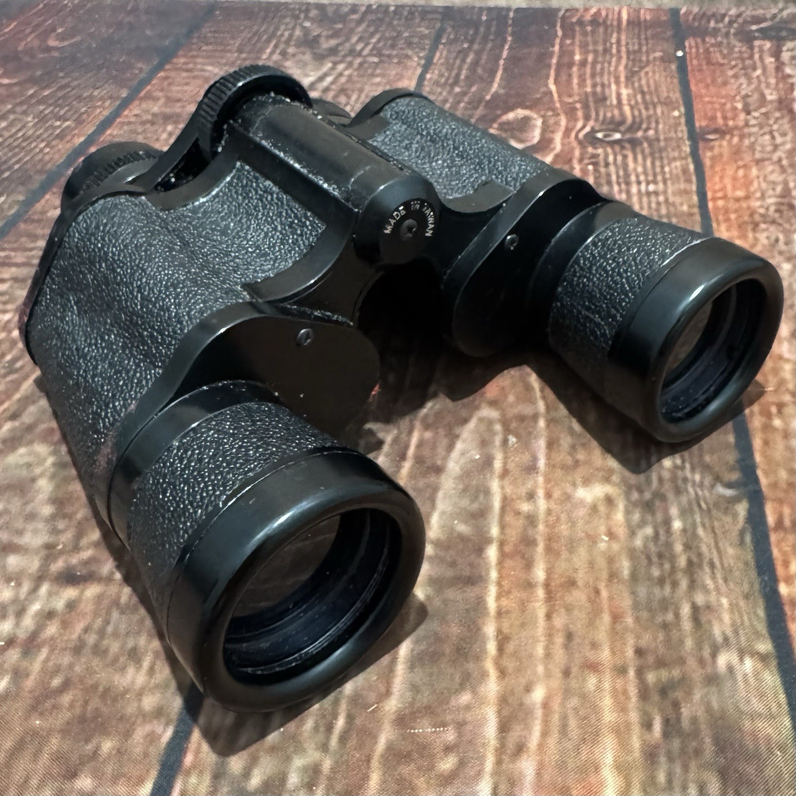 Sears no.2501 Coated Optics 7x35mm Binoculars