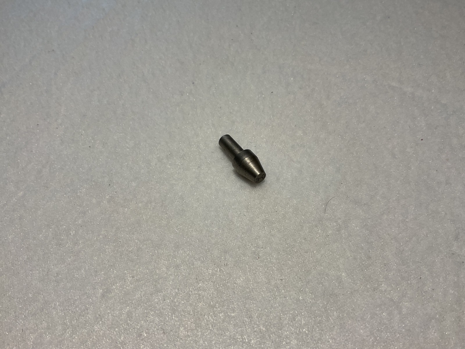 RCBS Case Trimmer Pilot 30 Cal Large Shaft .185