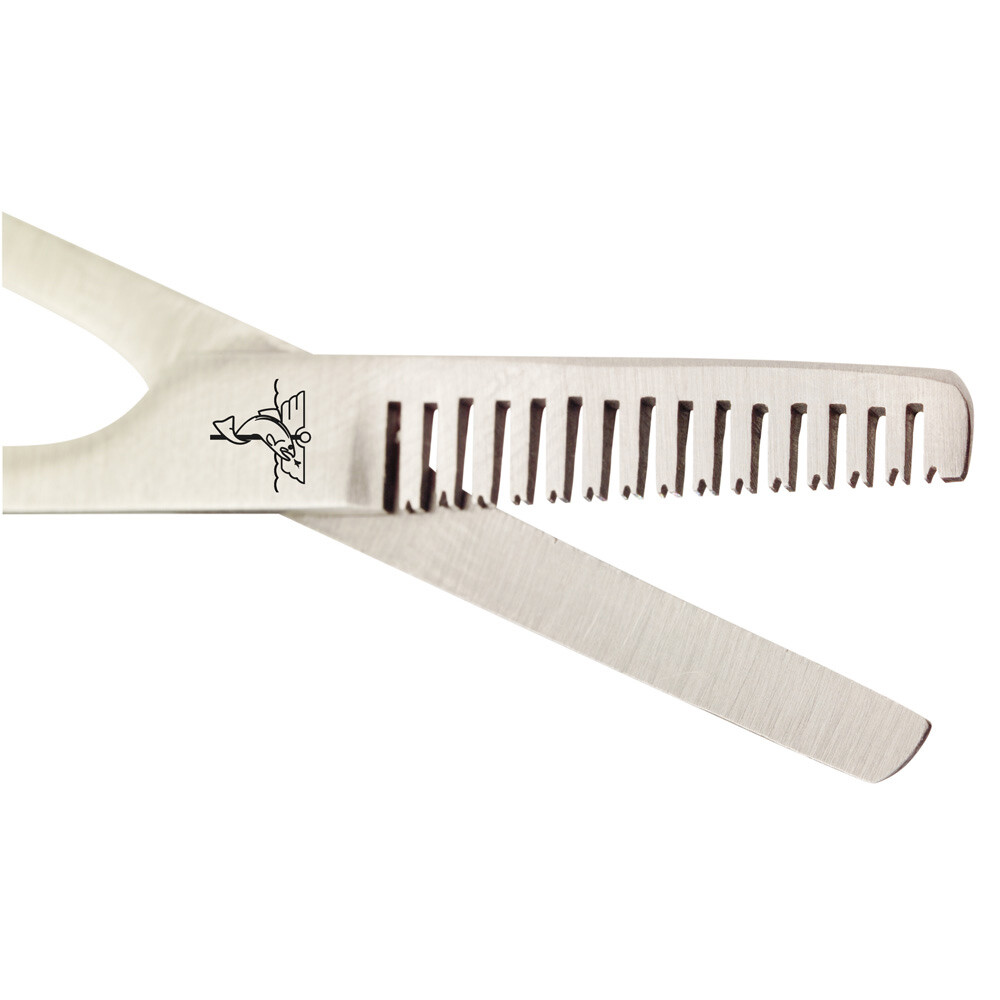 Dr Slick - Thinning Open Loop Fly Tying Scissors