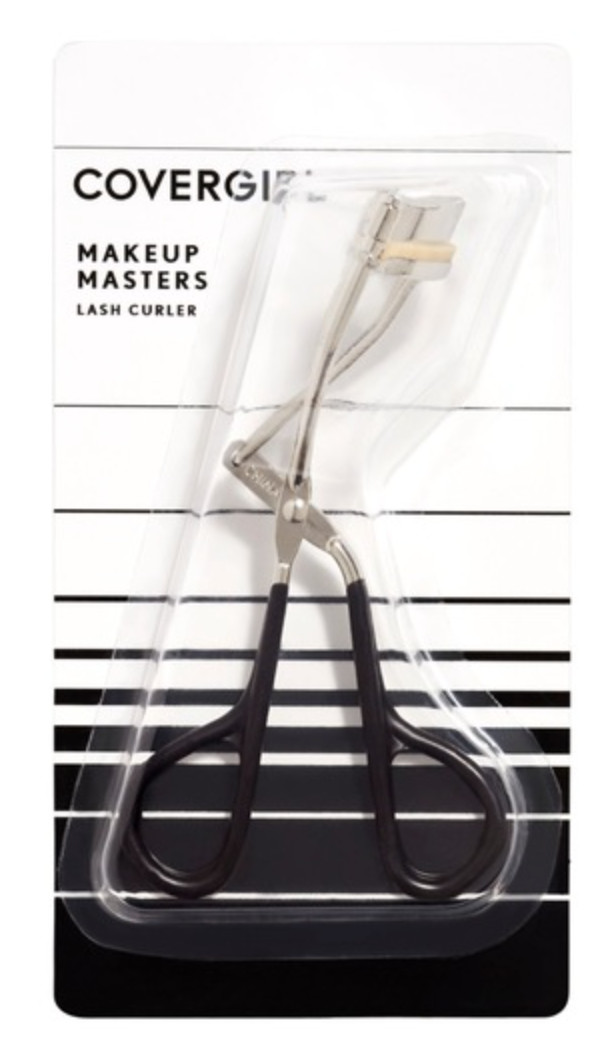 CoverGirl Makeup Masters Eyelash Curler