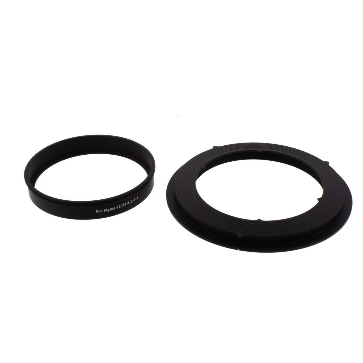 Haida 150 Series Filter Holder Adapter Ring for Sigma 12-24mm f/4.5-5.6 Lens New