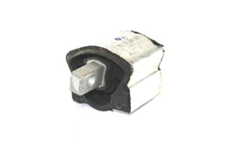 Products  A7098 Transmission Mount, Black and Silver