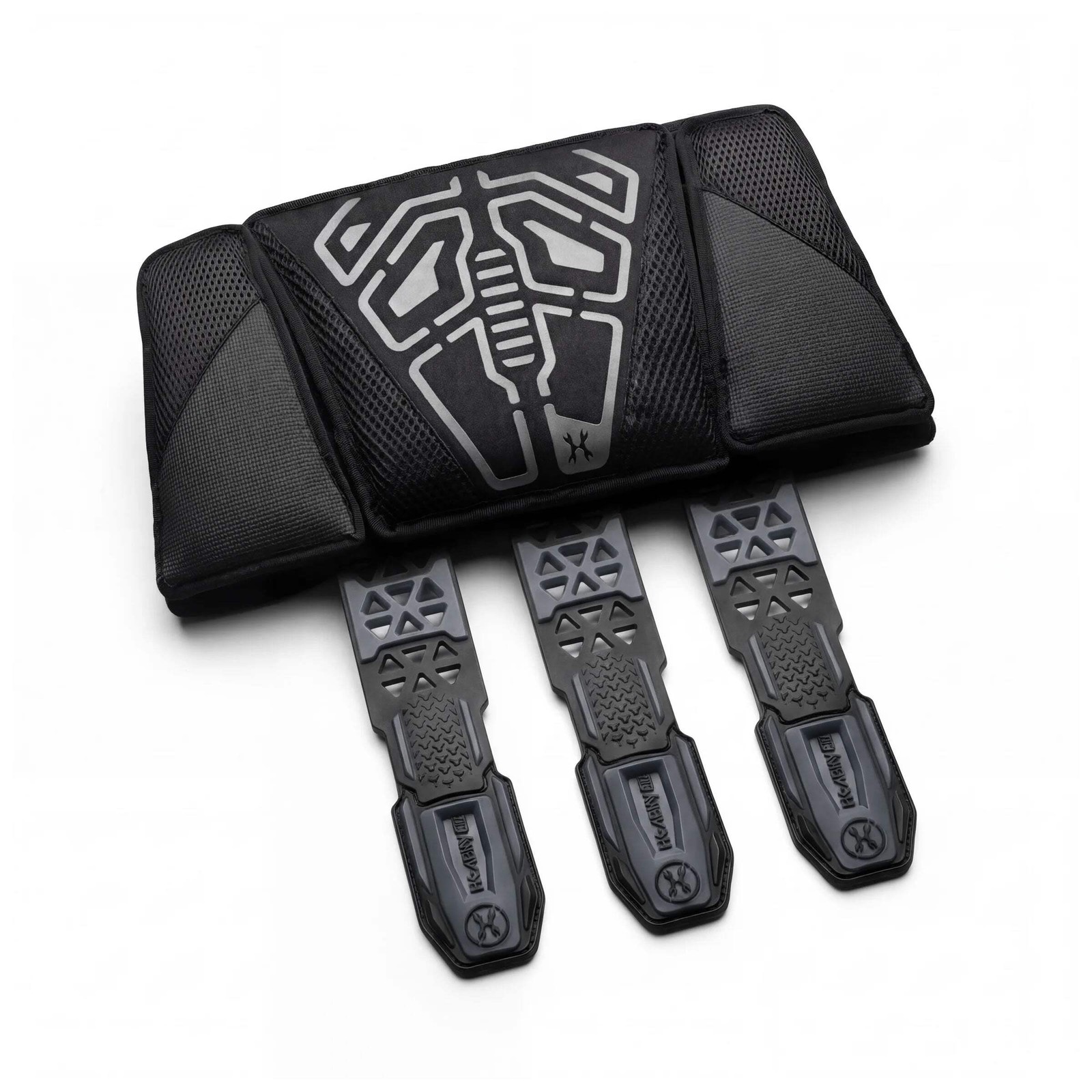 HK Army Eject-X Harness - 3+2 - Grey