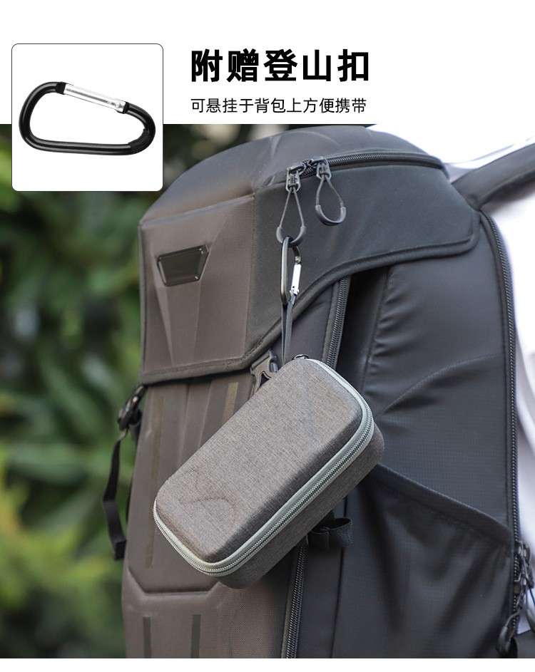 Storage Bag For Insta360 Ace / Ace Pro2/1 Multi Electric Package Protective Box