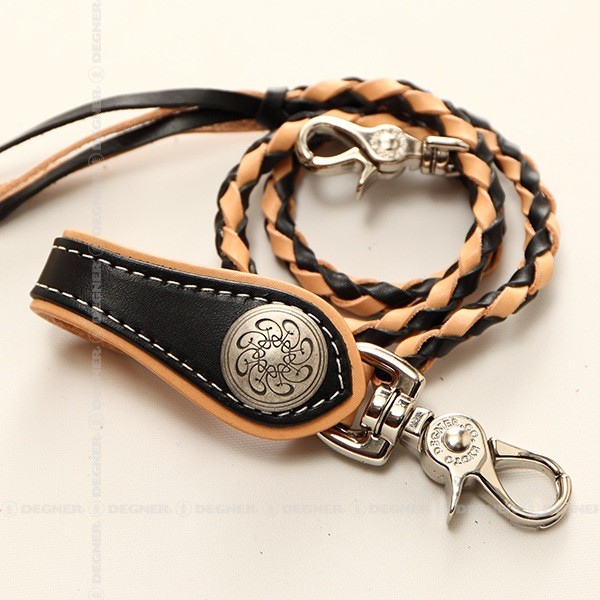 Combination Wallet [W-33A-BKTAN]