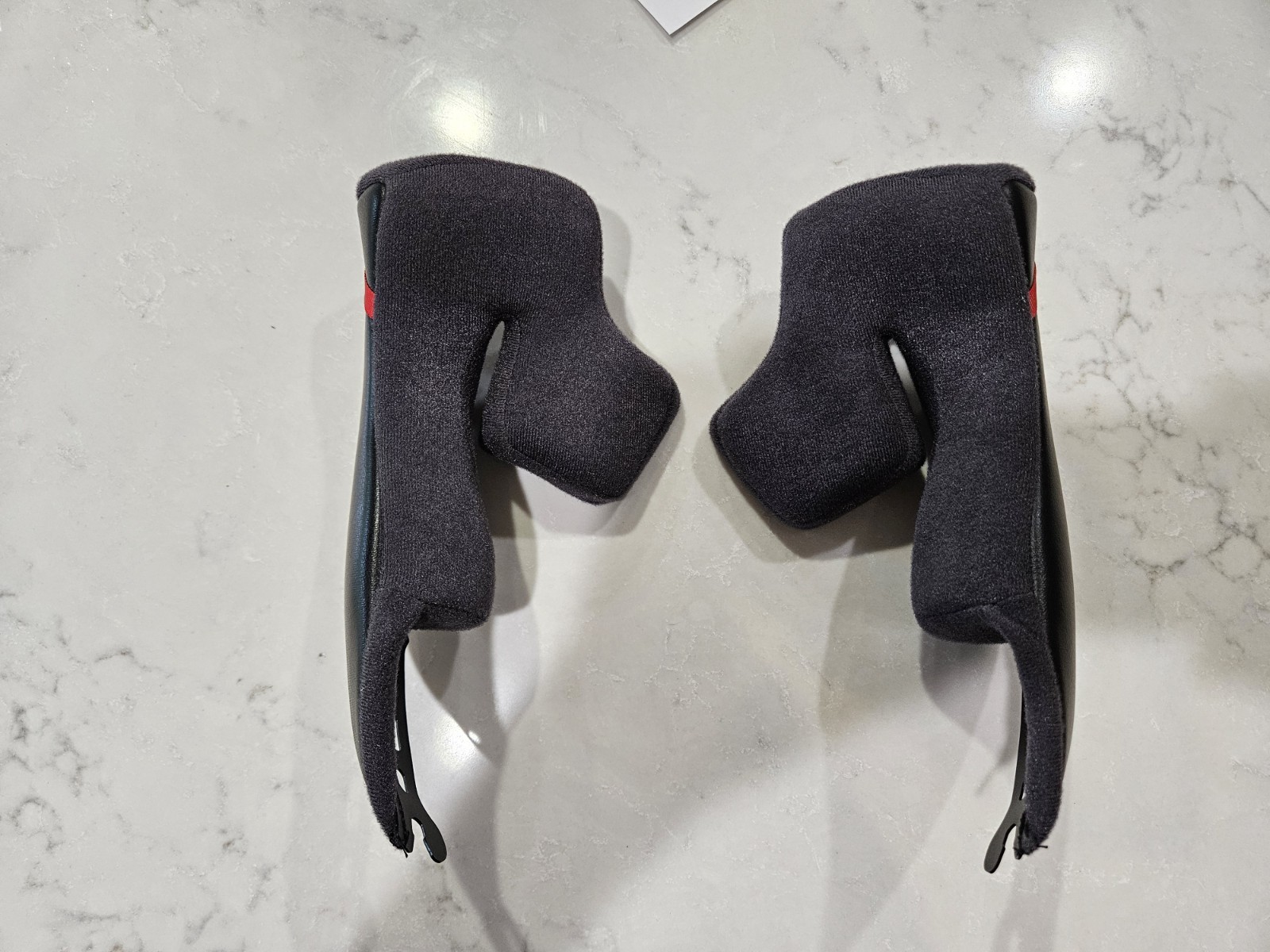 Shoei RF-SR Cheek Pad