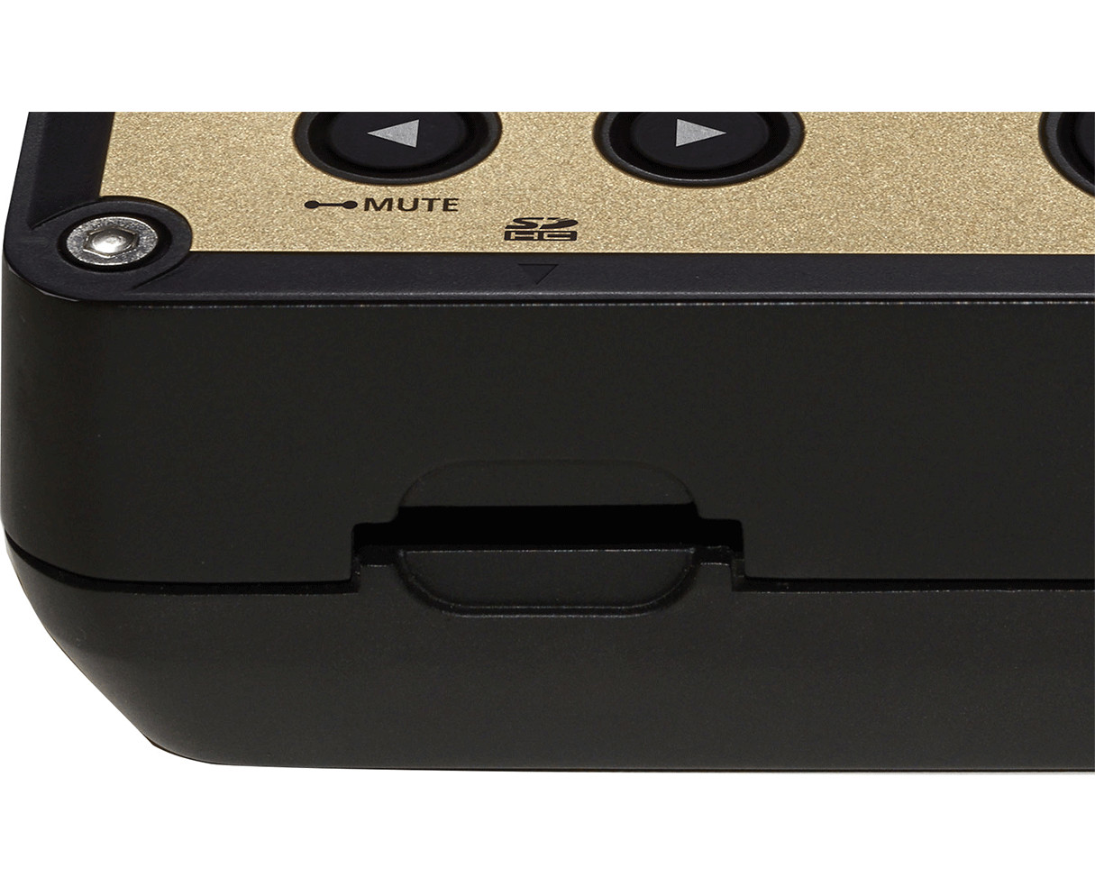 Roland TM-2 Drum Trigger Module