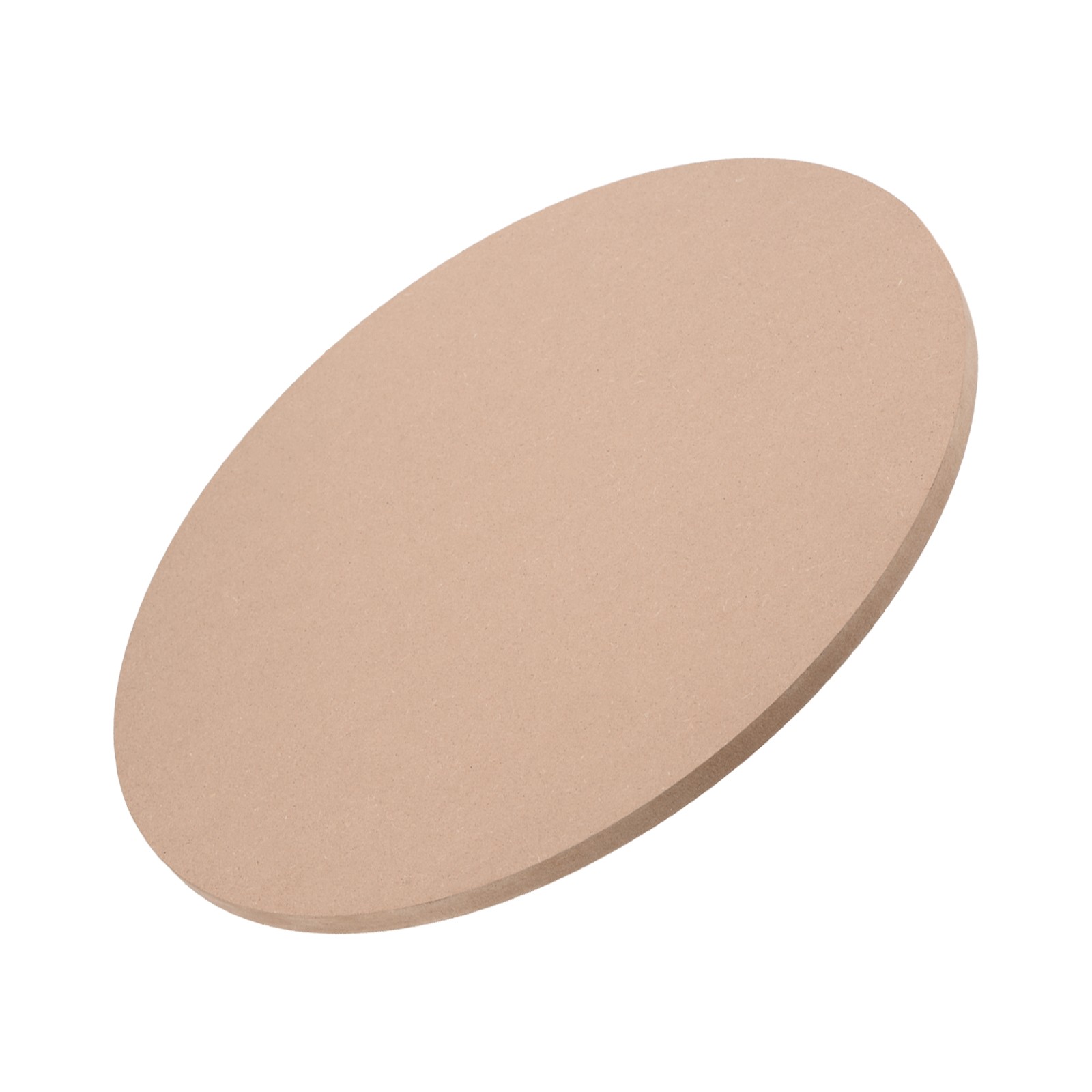 10" Round Pottery Wheel Bat, 1 Pcs Clay Throwing Bats