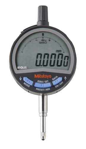 Mitutoyo Digimatic Indicator ID-C0512NXB 543-700B ABS IP42 12.7mm NEW