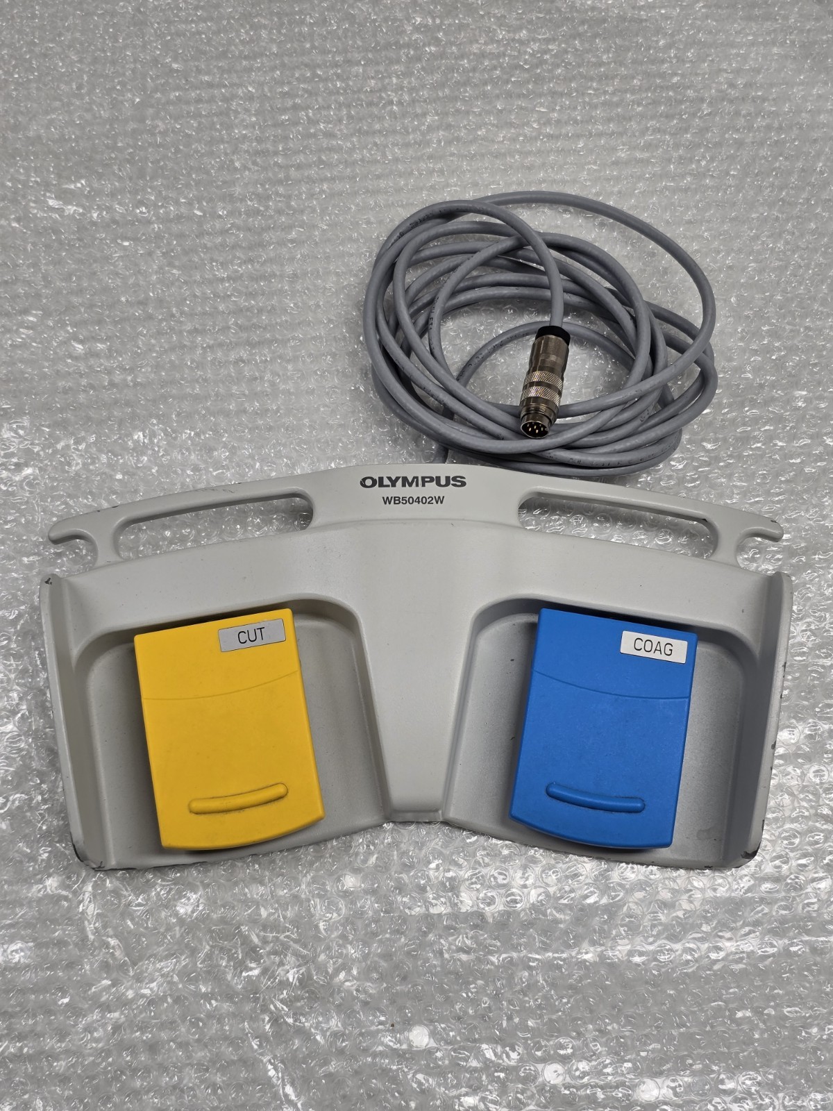Olympus Footswitch  WB50402W