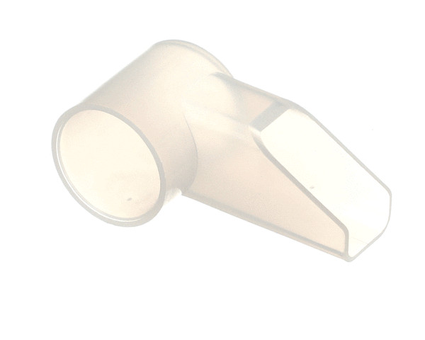 49966.0002 Bunn Elbow, Hopper With Closure-Right Hand Genuine OEM BU49966.0002
