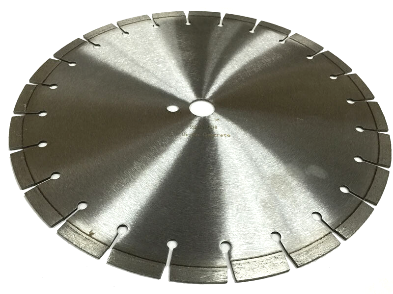 14 Inch Diamond Saw Blade General Purpose Fast Cutting Concrete Paving Stone