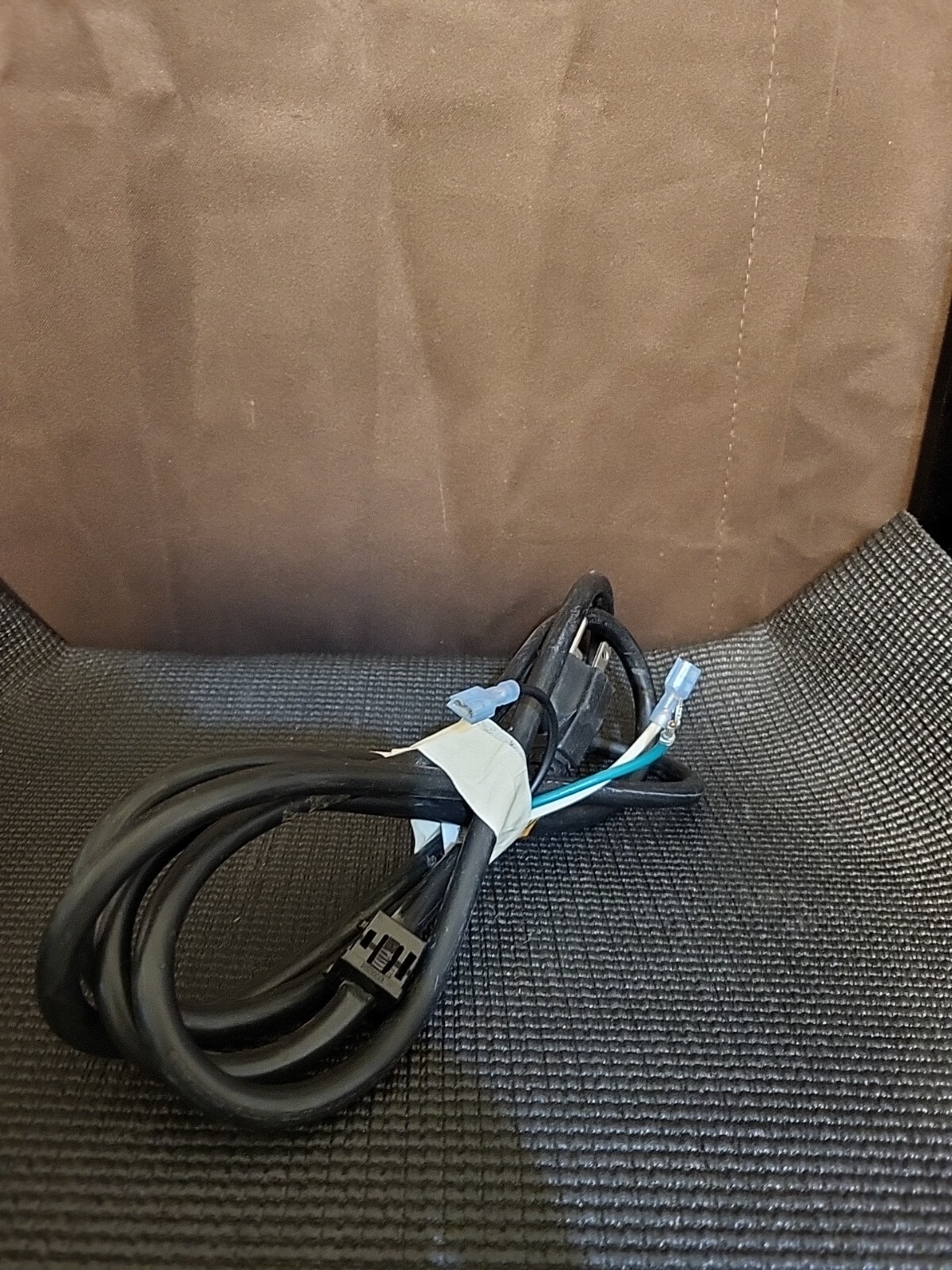 Freemotion 500 Elliptical Power Cord (27C)