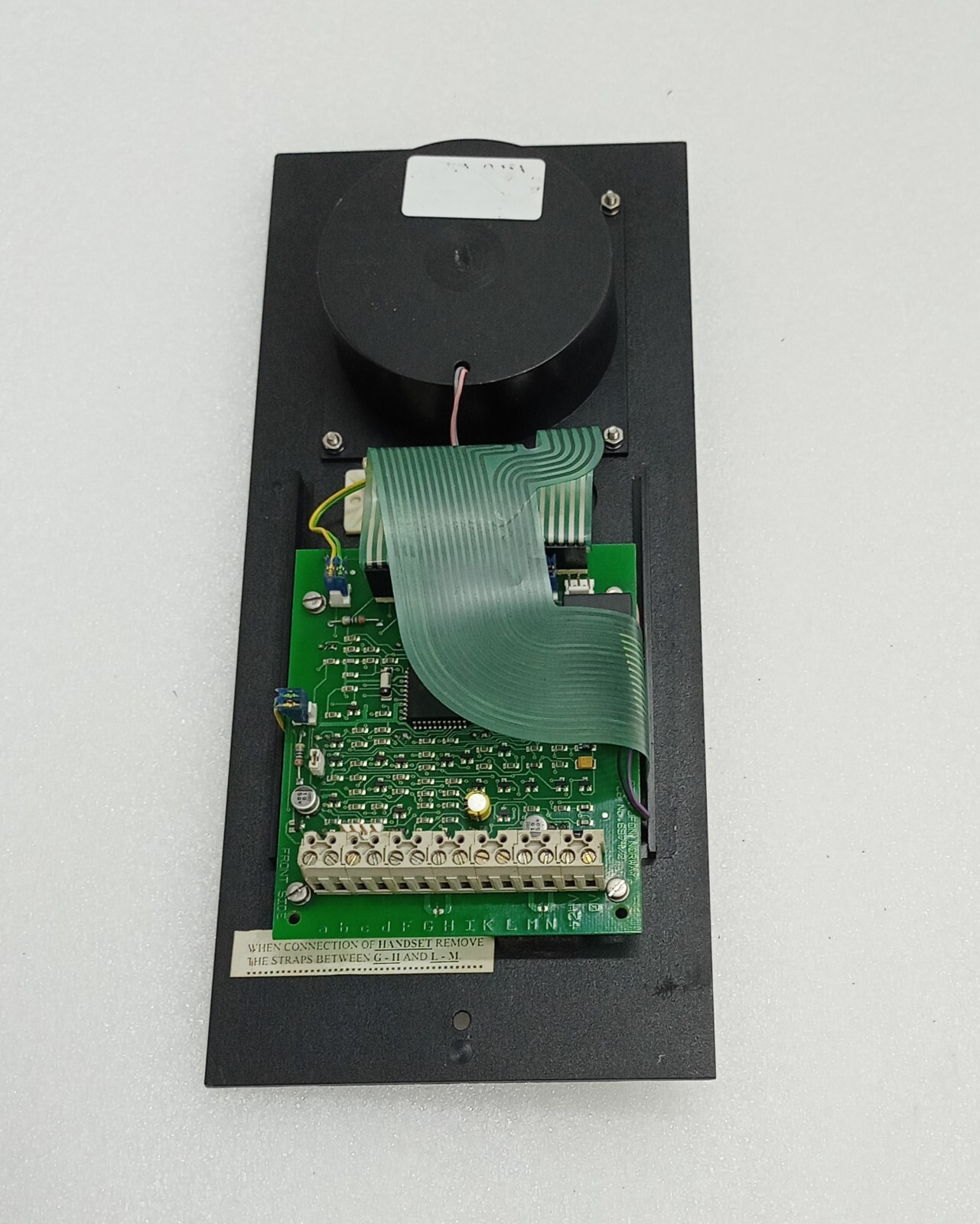 Vingtor VMP 430