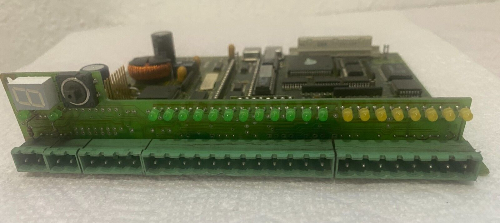 Leukhardt 6219013.03 Board