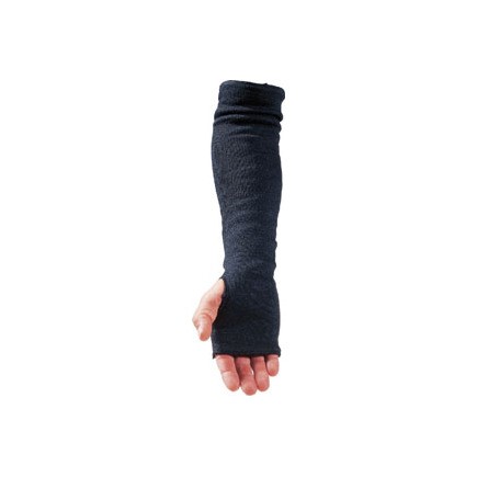 Mechanix Wear MHS05500 Heat Sleeves With Kevlar® Heat Resistance, Black