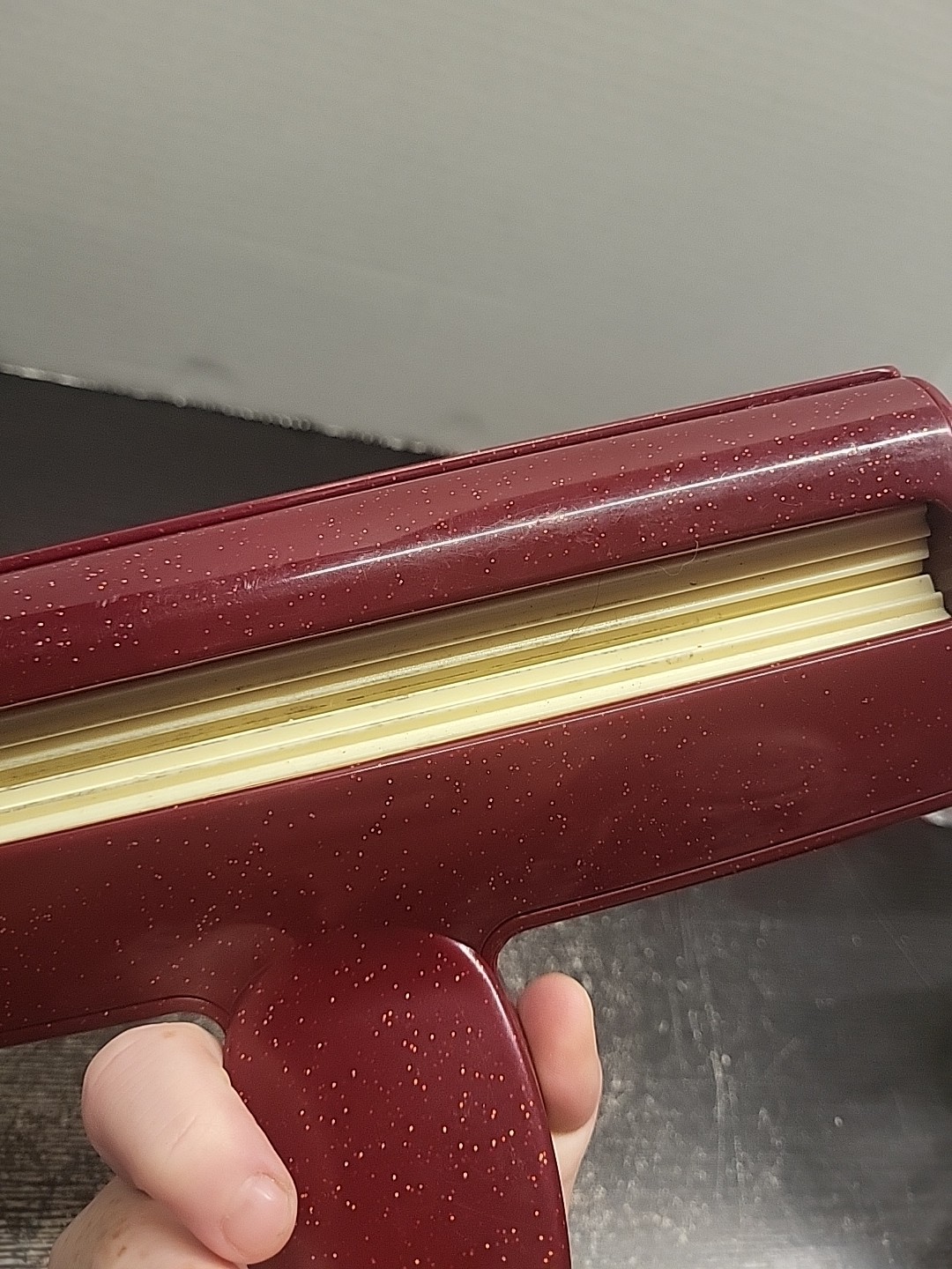 Marvy Uchida Corrugator Paper Crimper 8-1/2" Wavy