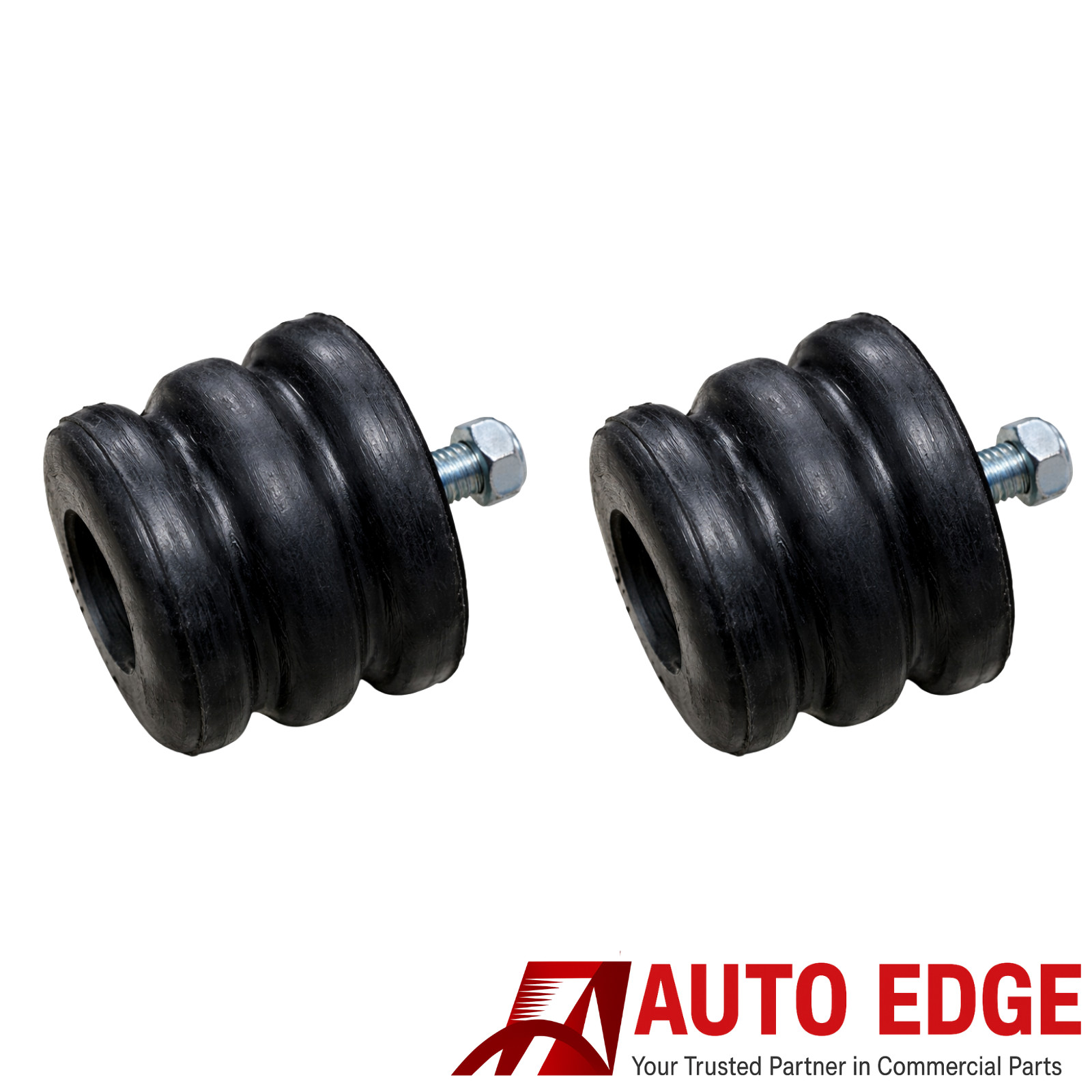 2 X Fits Scania 4 5 6 Series Cab Bump Stops/Buffers 1349805