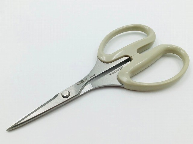 Misuzu Silky All-Purpose Scissors 165mm (No.865)