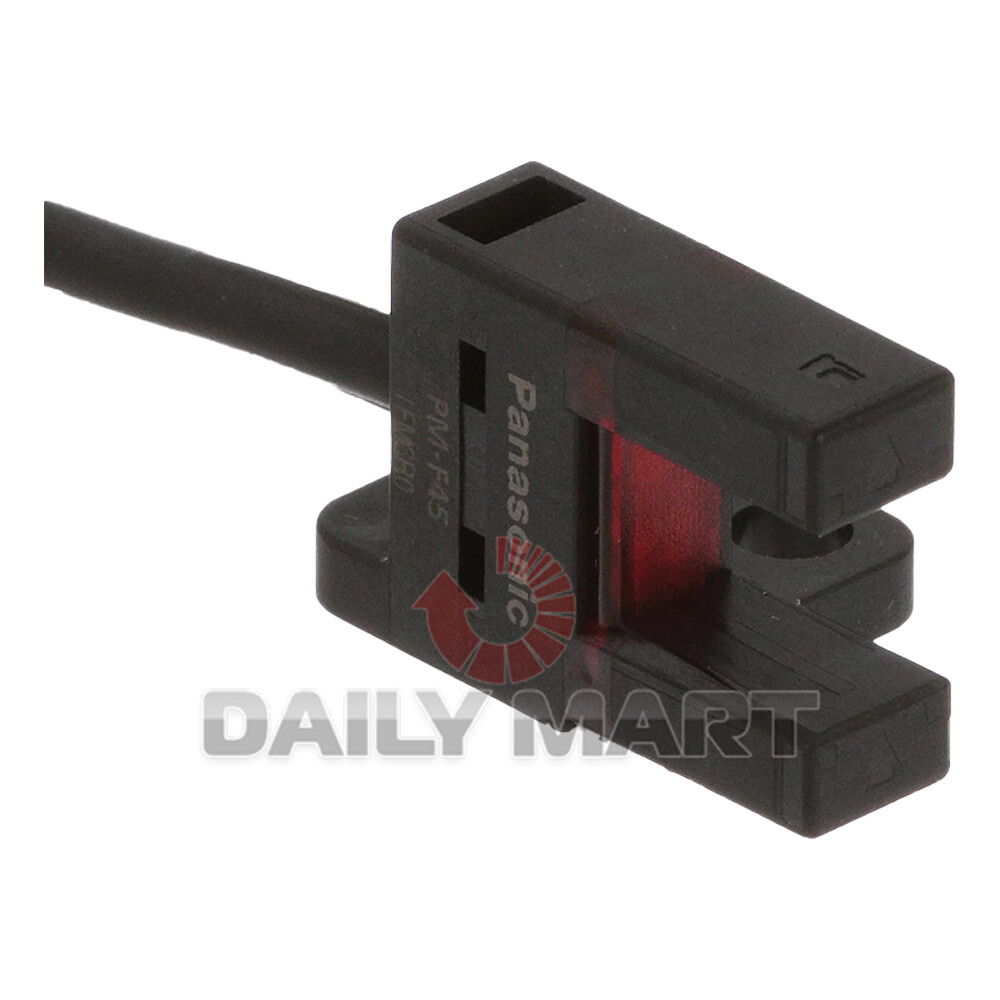 New In Box PANASONIC/SUNX PM-F45 PMF45 Photoelectric Switch