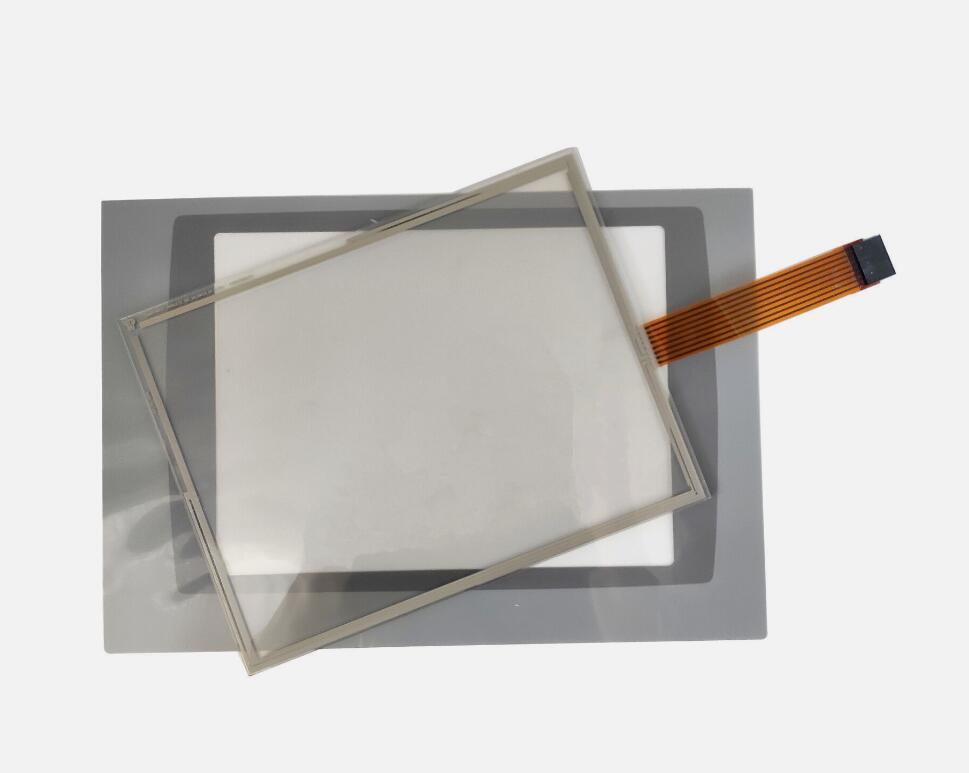NEW fit for 2711P-RDT10C Touch Screen Panel Glass Digitizer for with Overlay
