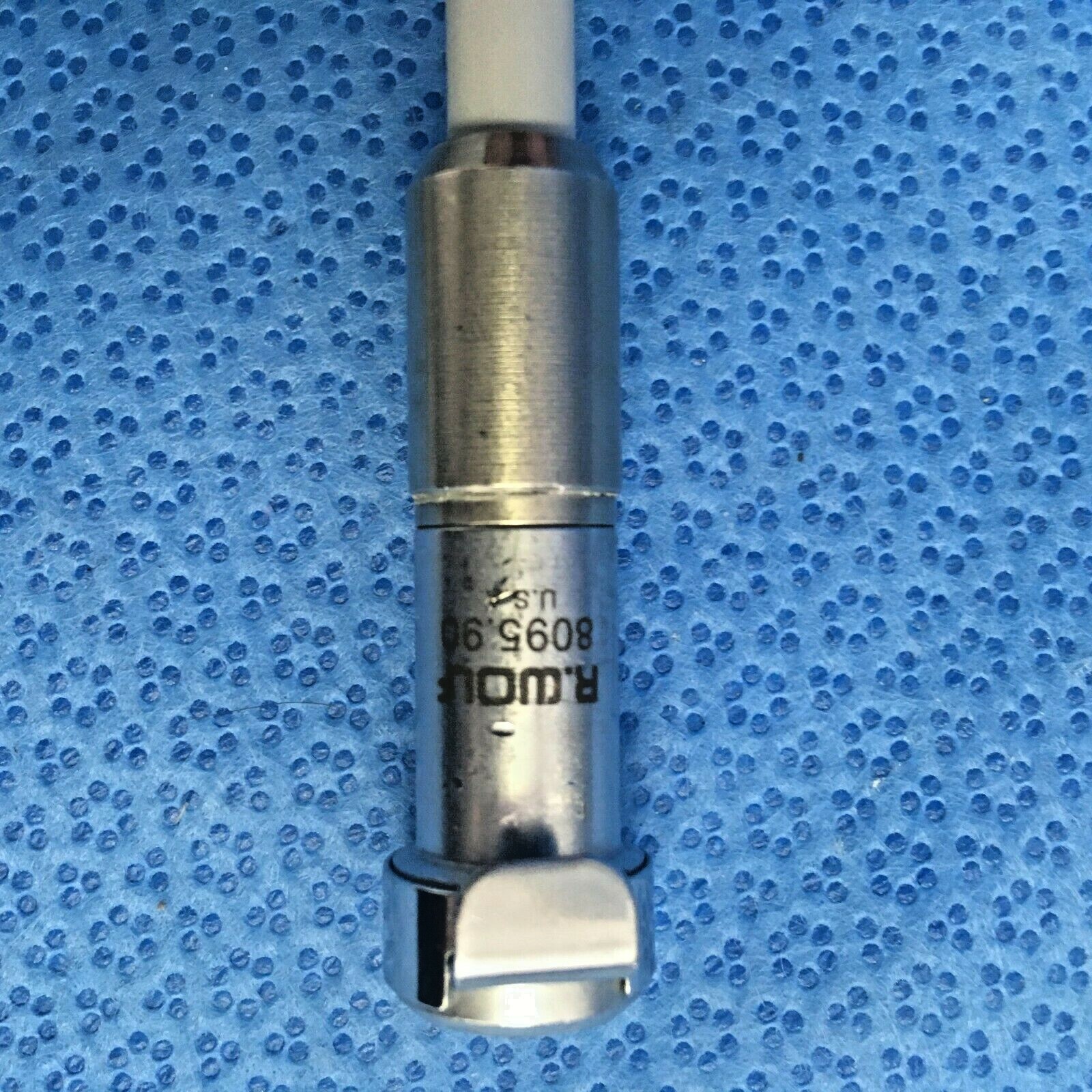 R. Wolf 8095.90 Fiber Optic Light Cable Endoscopy