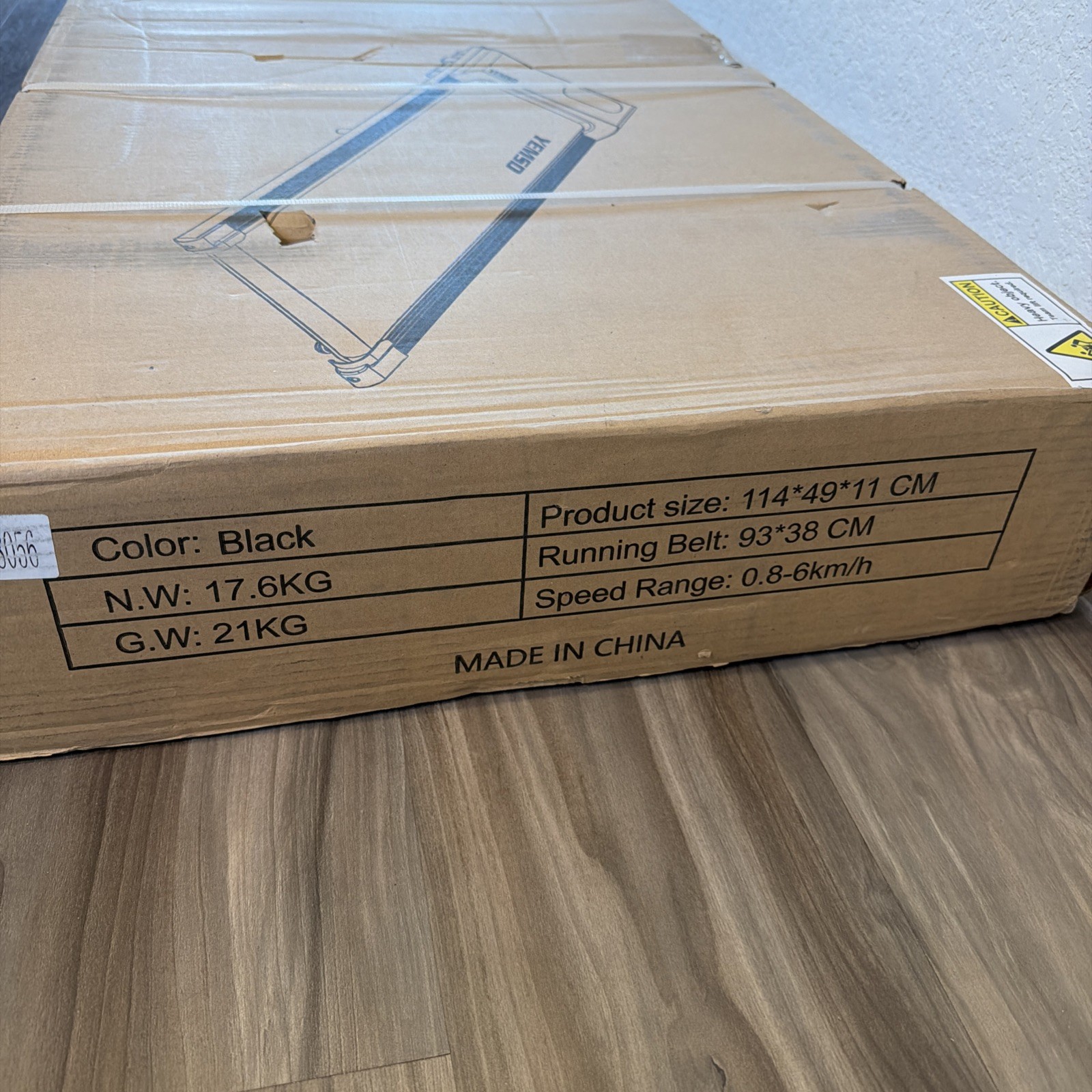 YEMSD Walking Treadmill/Walking Pad