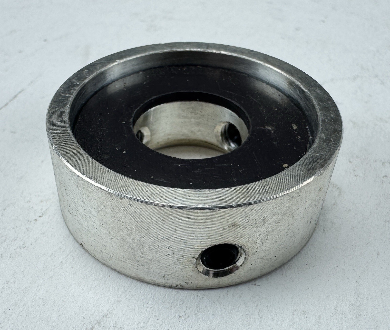 Senco NPC035 MAGNETIC WASHER NOSEPIECE for SCP40XP Concrete Pinner Nailer ~hbh