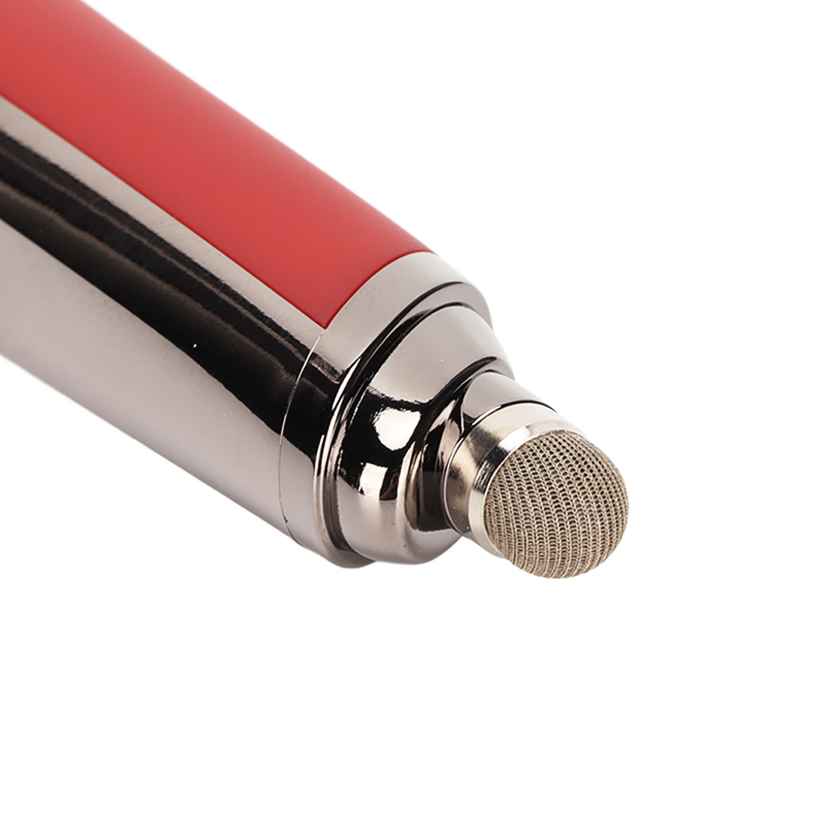 Wireless Pen Mouse 3 Levels Adjustable DPI Touch Screen Writing For Computer Red