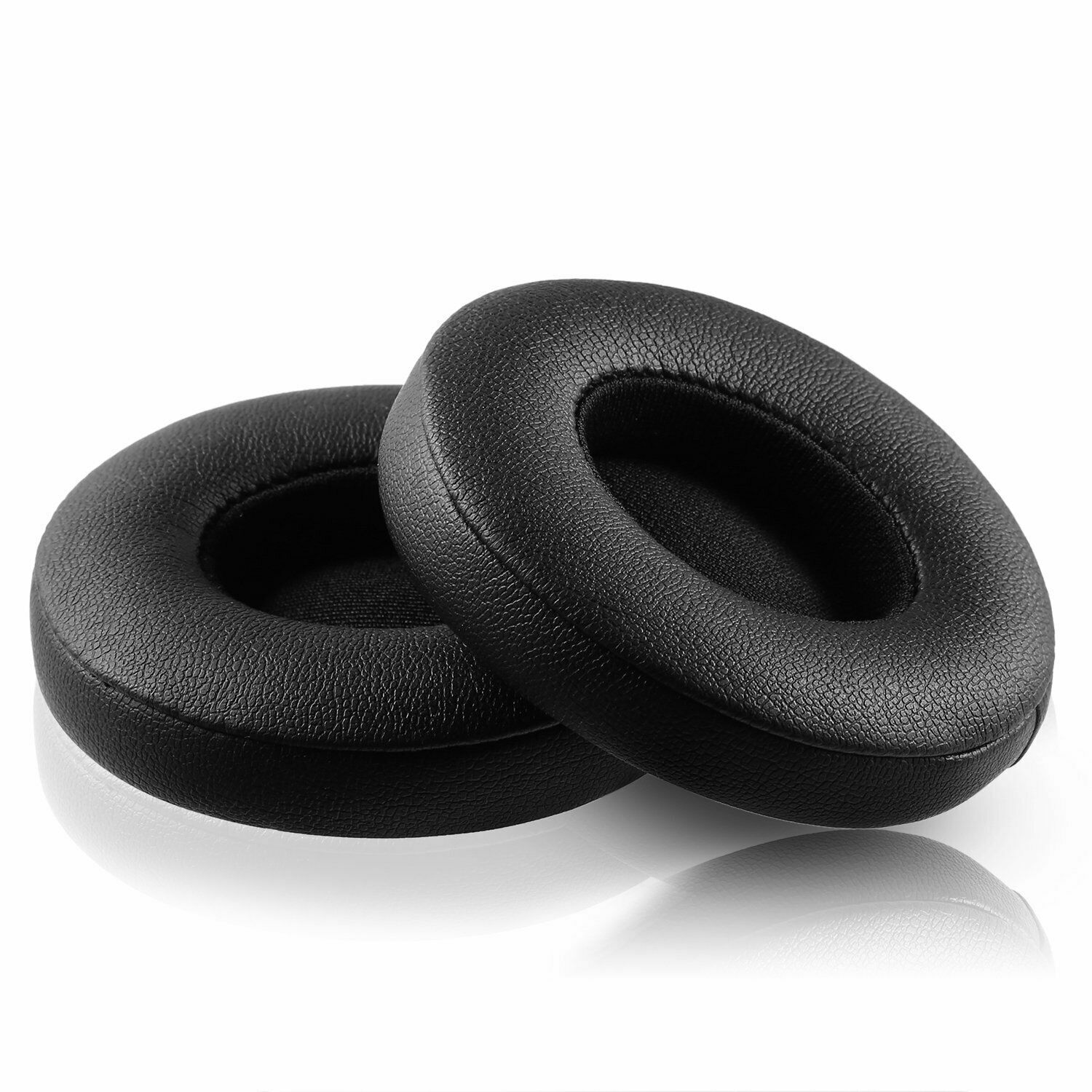 Replacement Ear Pads Cushion For Beats Dr Dre Solo 2/3 Wireless/Wired Headphone