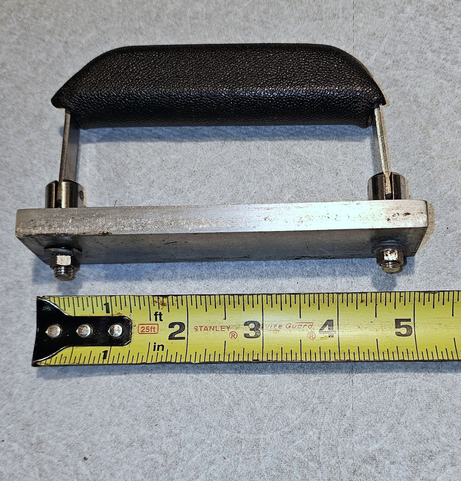 RCA 400 Projector Handle - Vintage