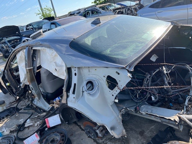 Camera/Projector Camera Front Lane Departure Warning Fits 20-24 CAMRY 344463