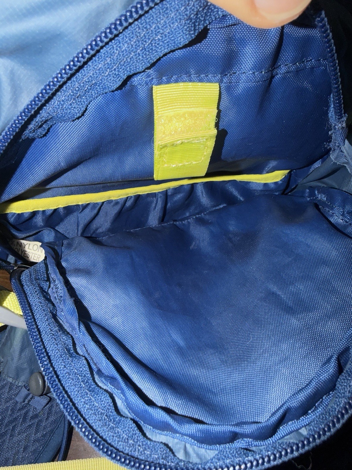 Nathan Hydration Vest For Running Hiking - Unisex Medium