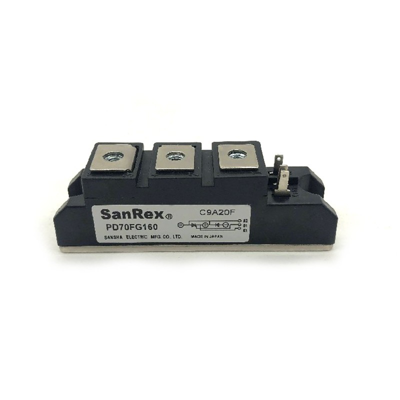 SANREX PD70FG160 PD70FG-160 Module New