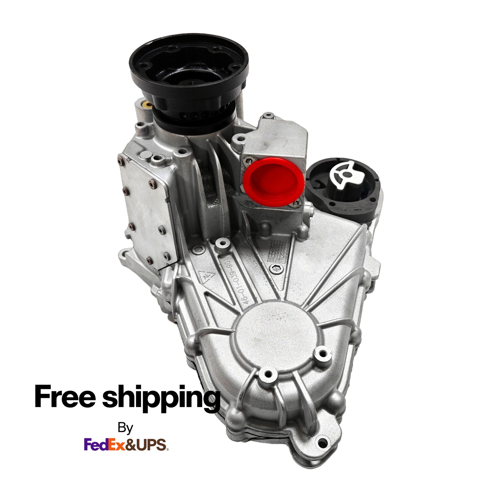 LR095156 FOR LAND ROVER Range Rover Velar 2.0 3.0 TRANSMISSION TRANSFER CASE