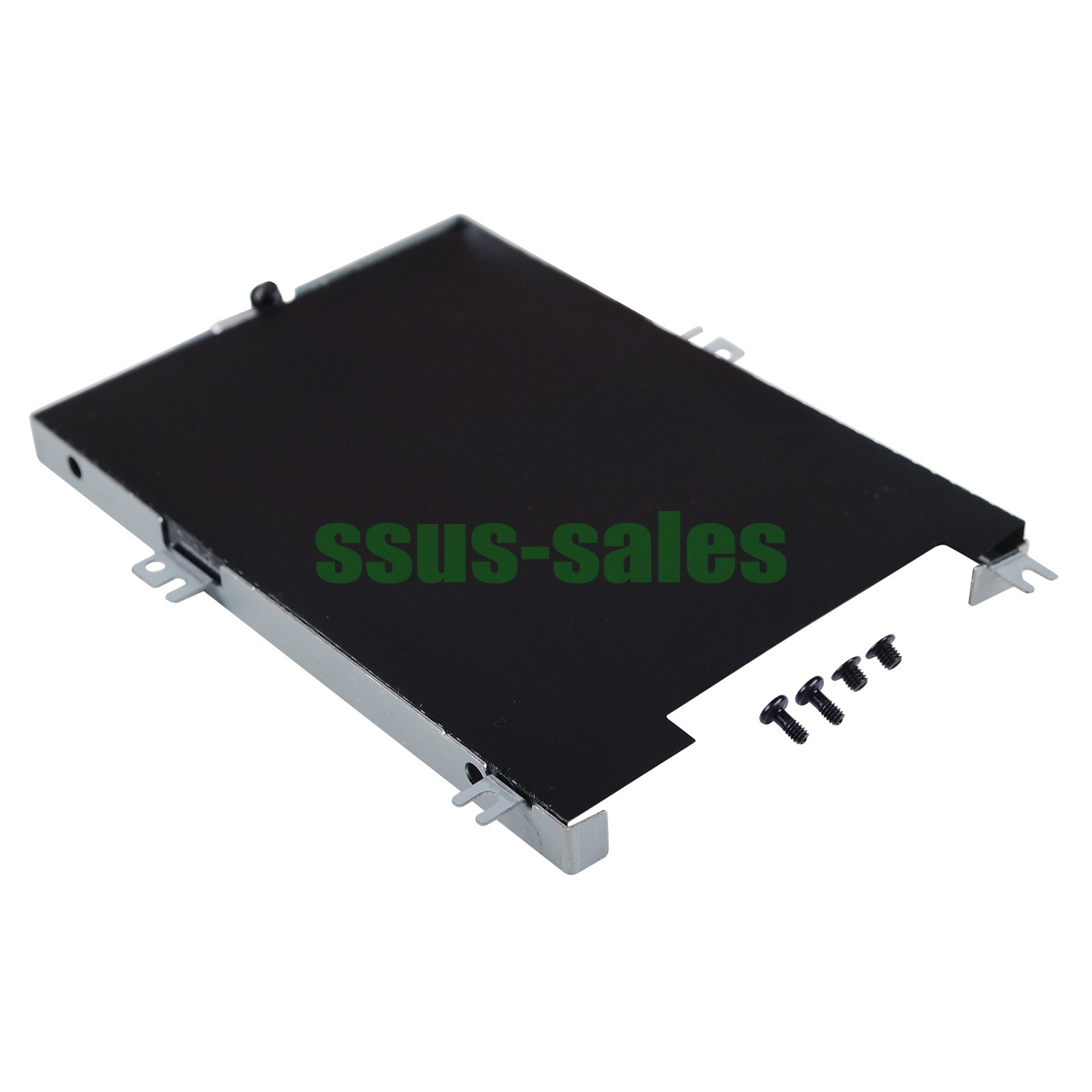 For DELL Latitude E5470 Hard Drive Cage 2.5 "Fixed Mount Bracket 04JMFP 4JMFP US