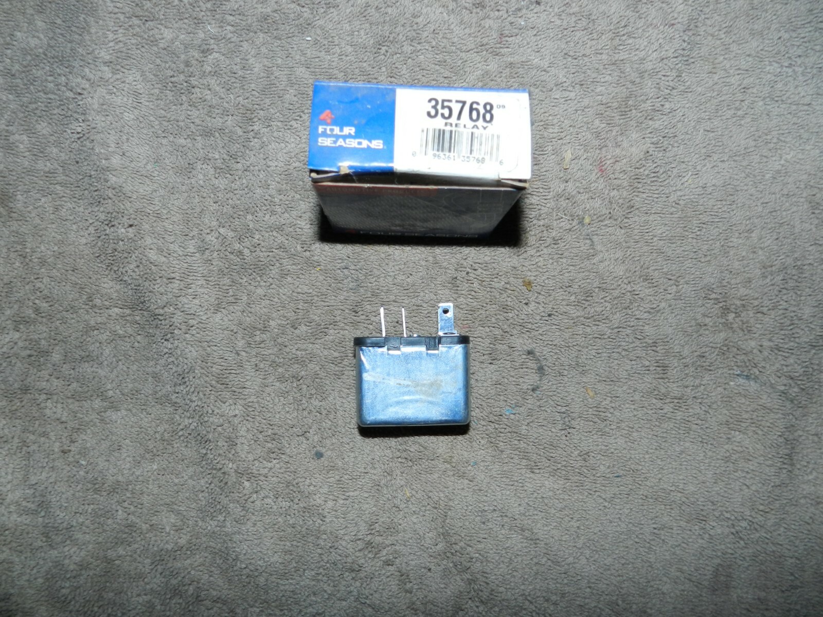 Four Seasons 35768 - Relay - *Made In USA*  new