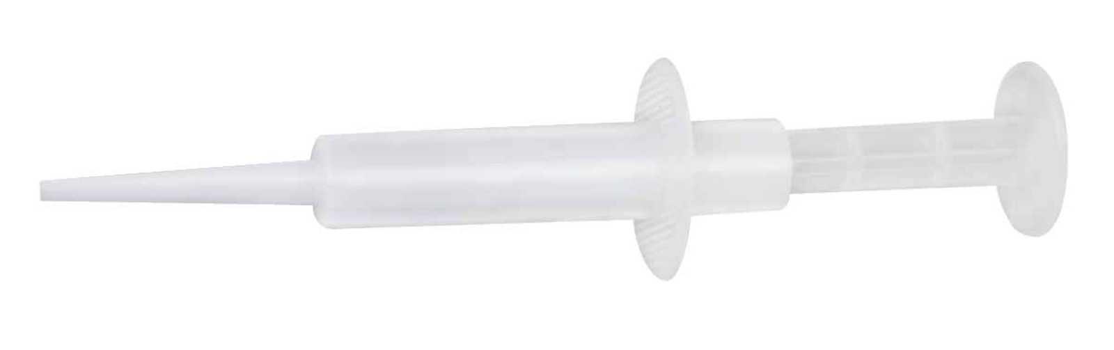Disposable 12 cc Impression Syringes (Pkg. 50)