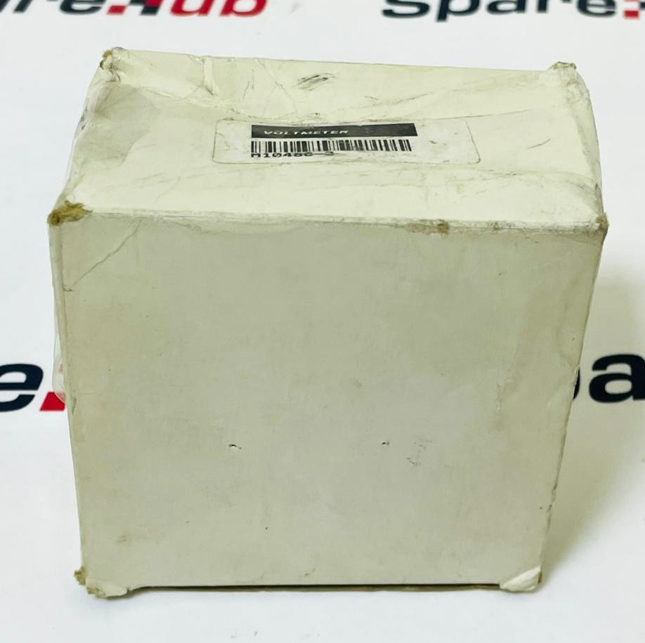 Lincoln Electric M10486-3 DC Panel Voltmeter