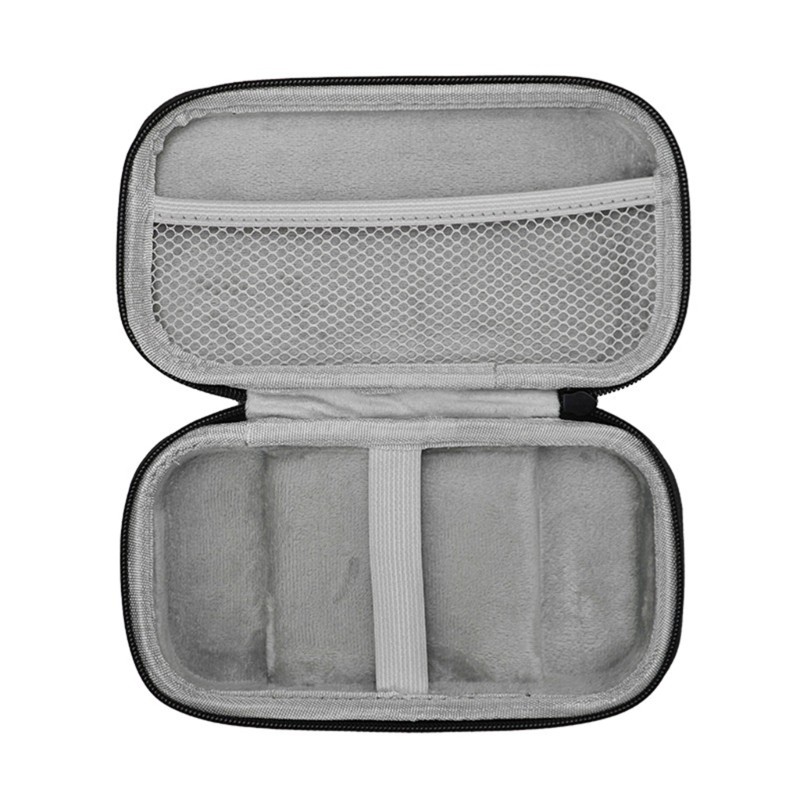 Storage Bag Case Box with Built In Storage Pocket for RG476H Host