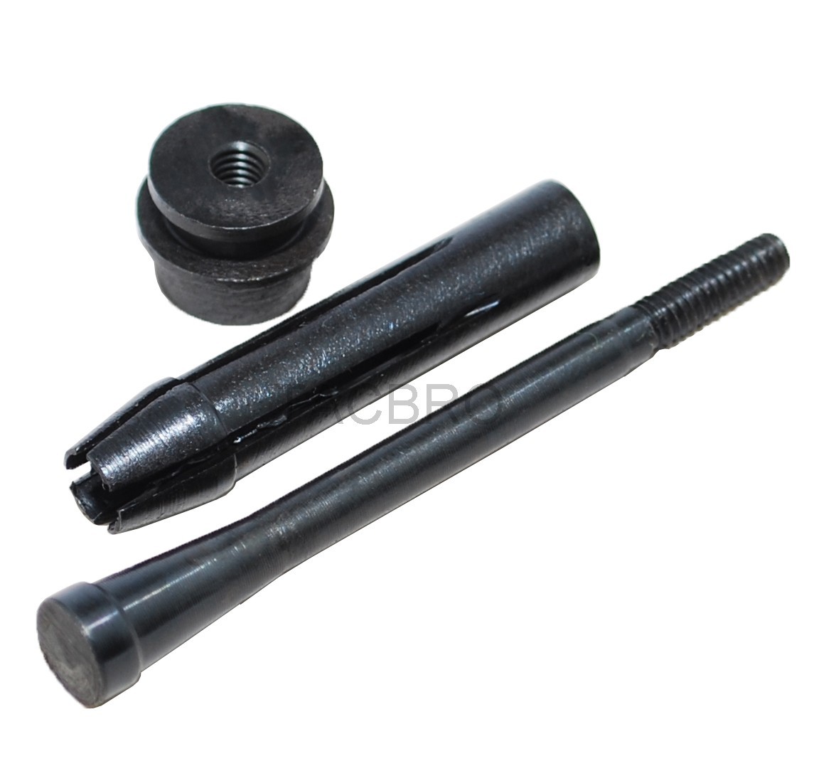 7.62x39 Broken Shell Extractor - Steel